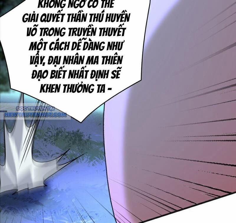 Ẩn Cư Mười Vạn Năm 273 trang 60