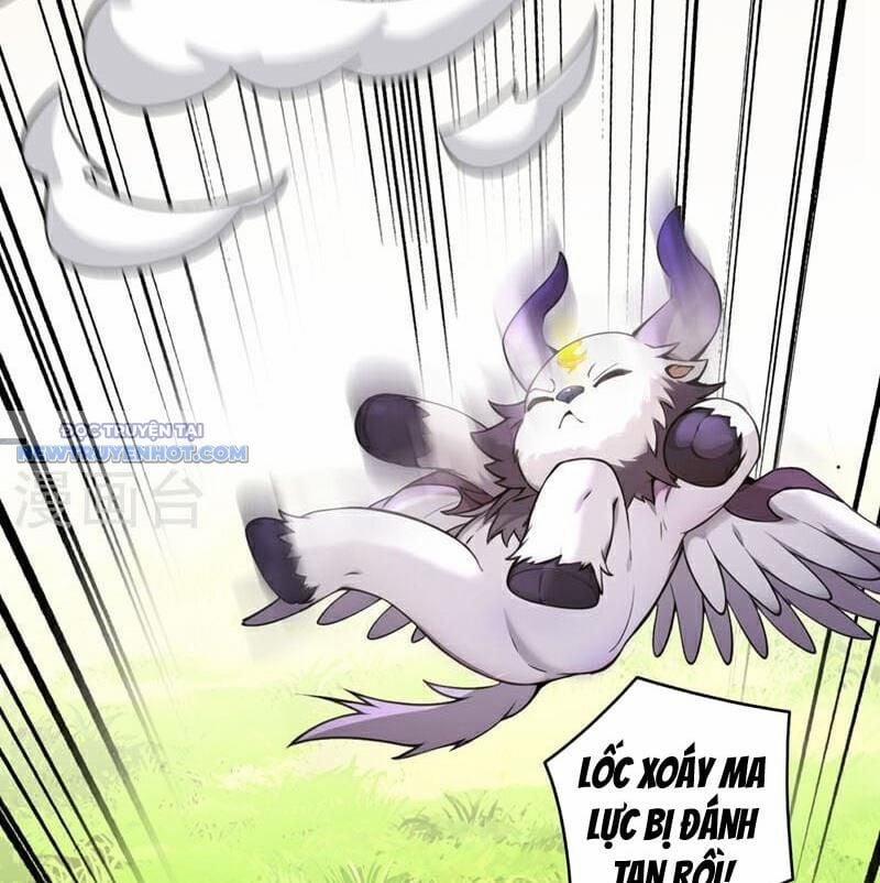 Ẩn Cư Mười Vạn Năm 273 trang 9