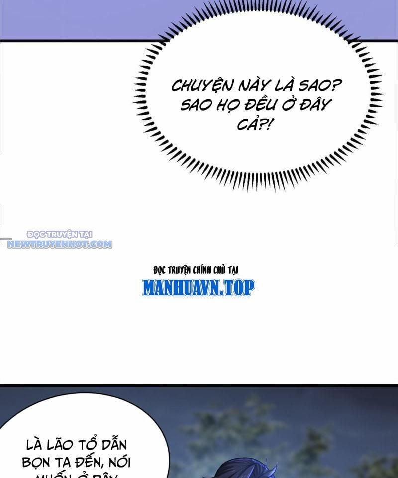 Ẩn Cư Mười Vạn Năm 274 trang 29