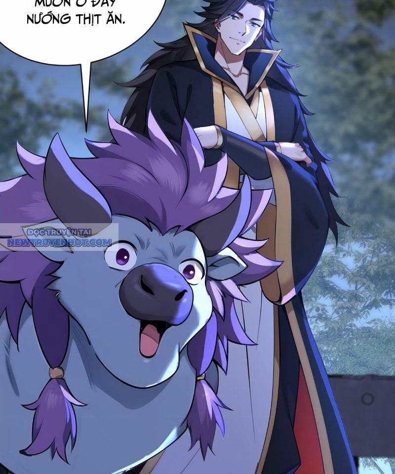 Ẩn Cư Mười Vạn Năm 274 trang 30