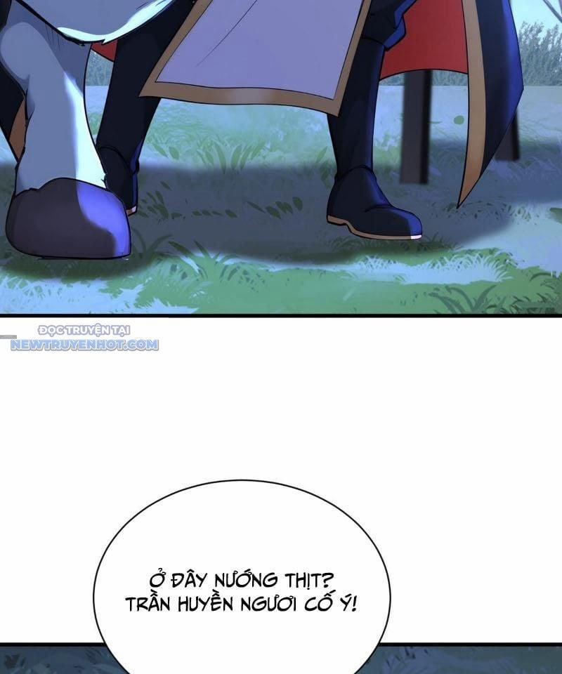 Ẩn Cư Mười Vạn Năm 274 trang 31