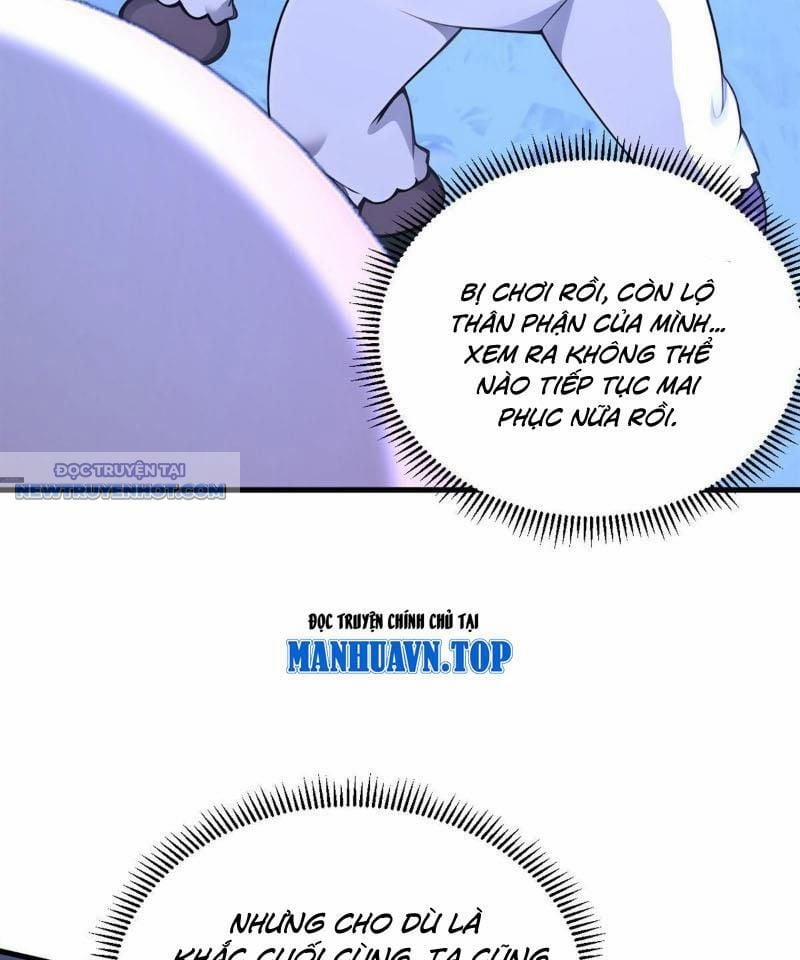 Ẩn Cư Mười Vạn Năm 274 trang 33