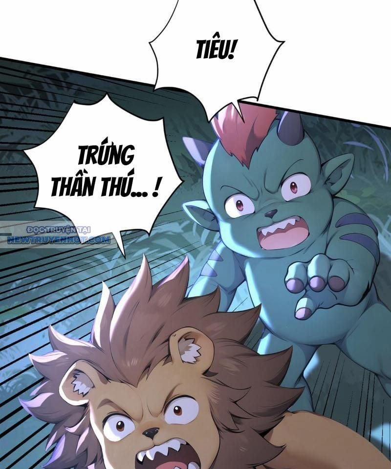 Ẩn Cư Mười Vạn Năm 274 trang 37