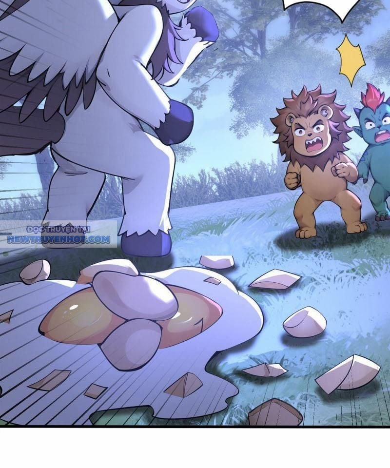 Ẩn Cư Mười Vạn Năm 274 trang 42