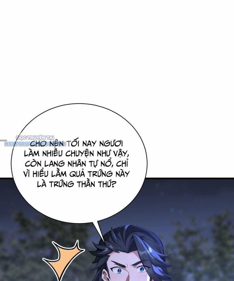 Ẩn Cư Mười Vạn Năm 274 trang 43