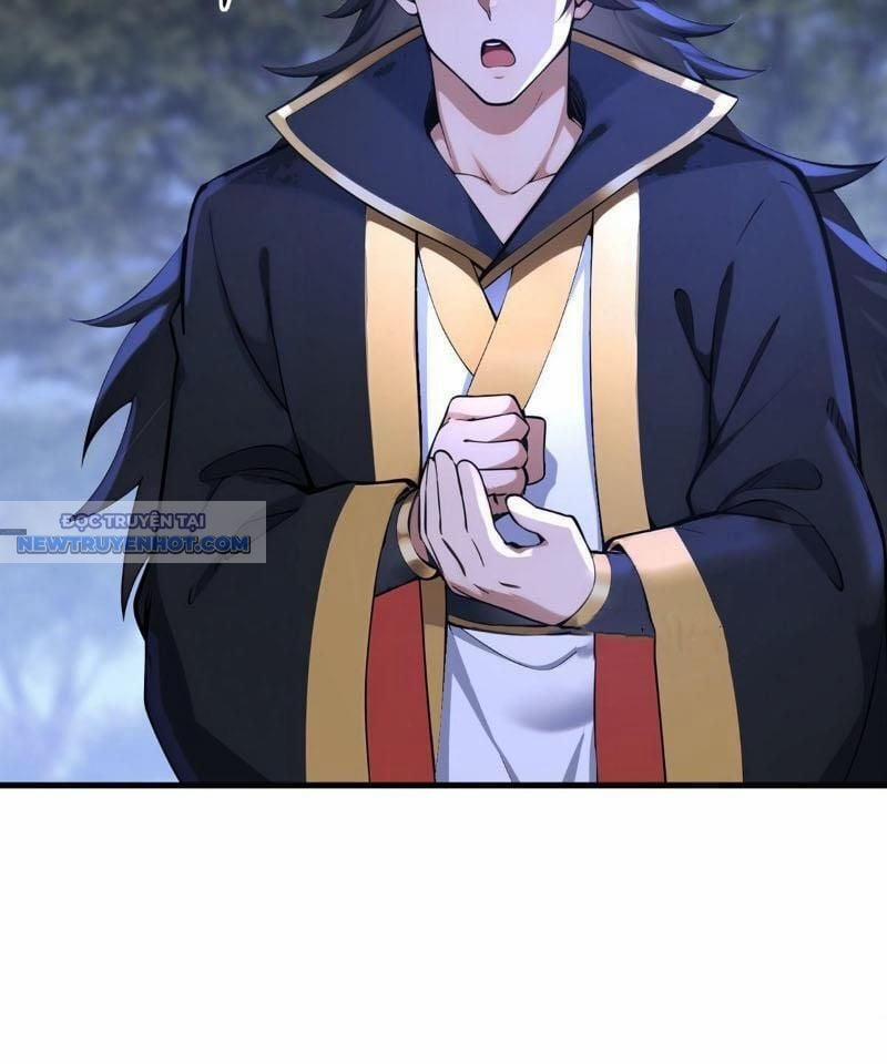 Ẩn Cư Mười Vạn Năm 274 trang 44