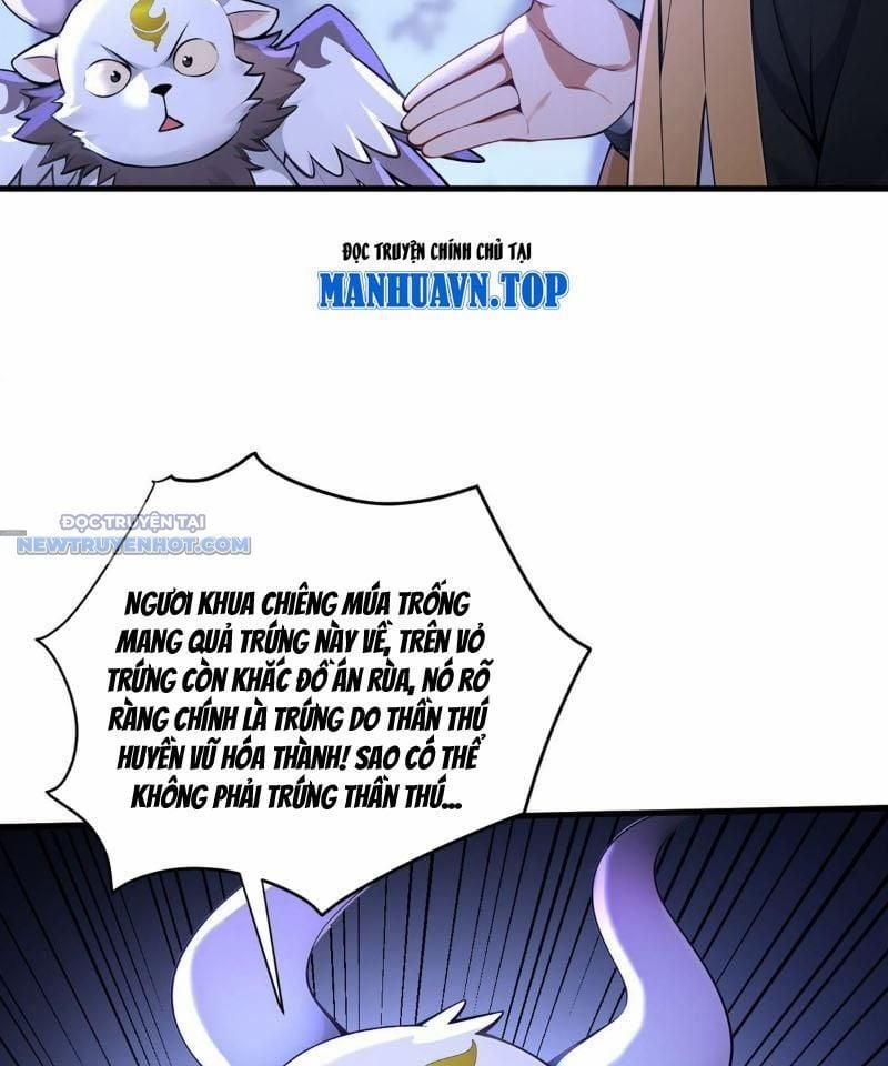 Ẩn Cư Mười Vạn Năm 274 trang 46