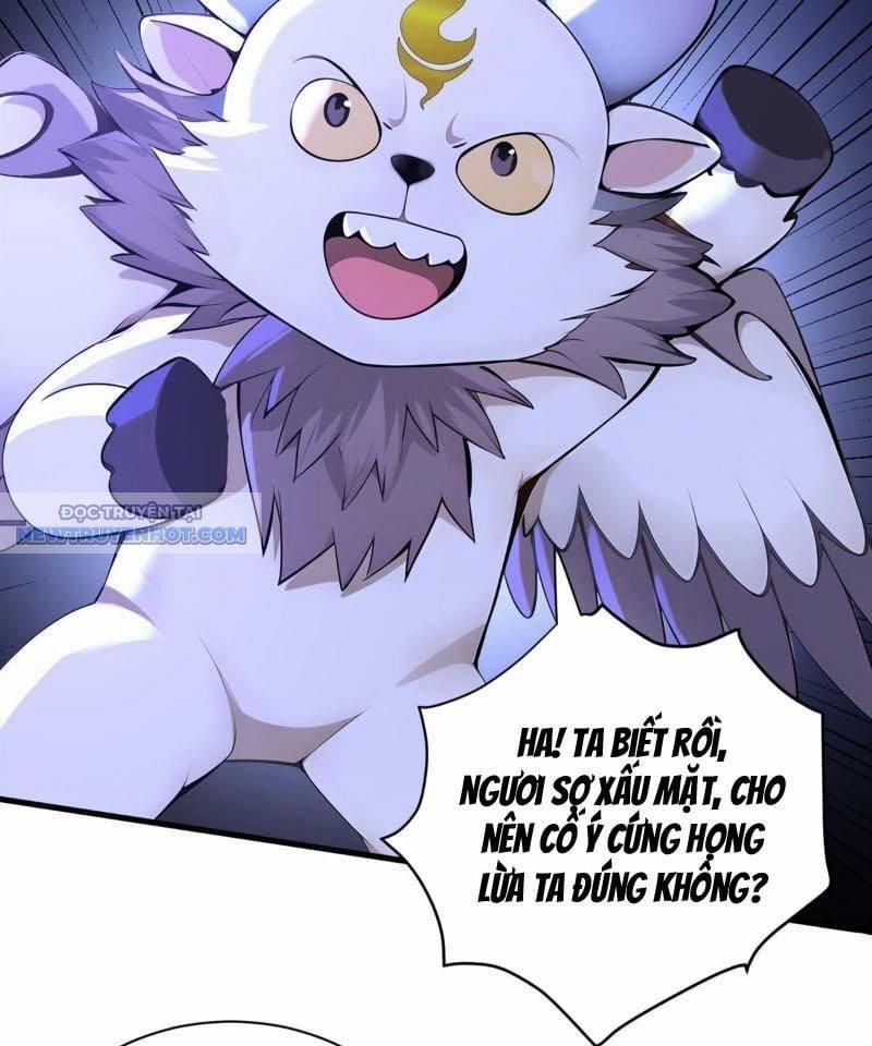 Ẩn Cư Mười Vạn Năm 274 trang 47