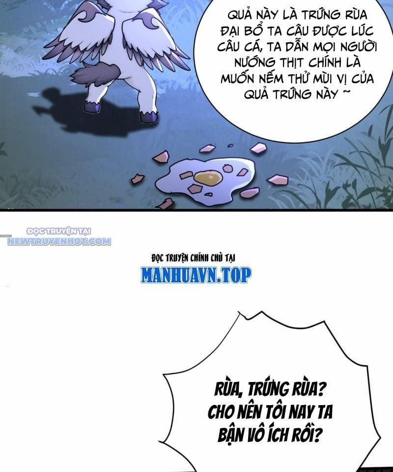 Ẩn Cư Mười Vạn Năm 274 trang 49