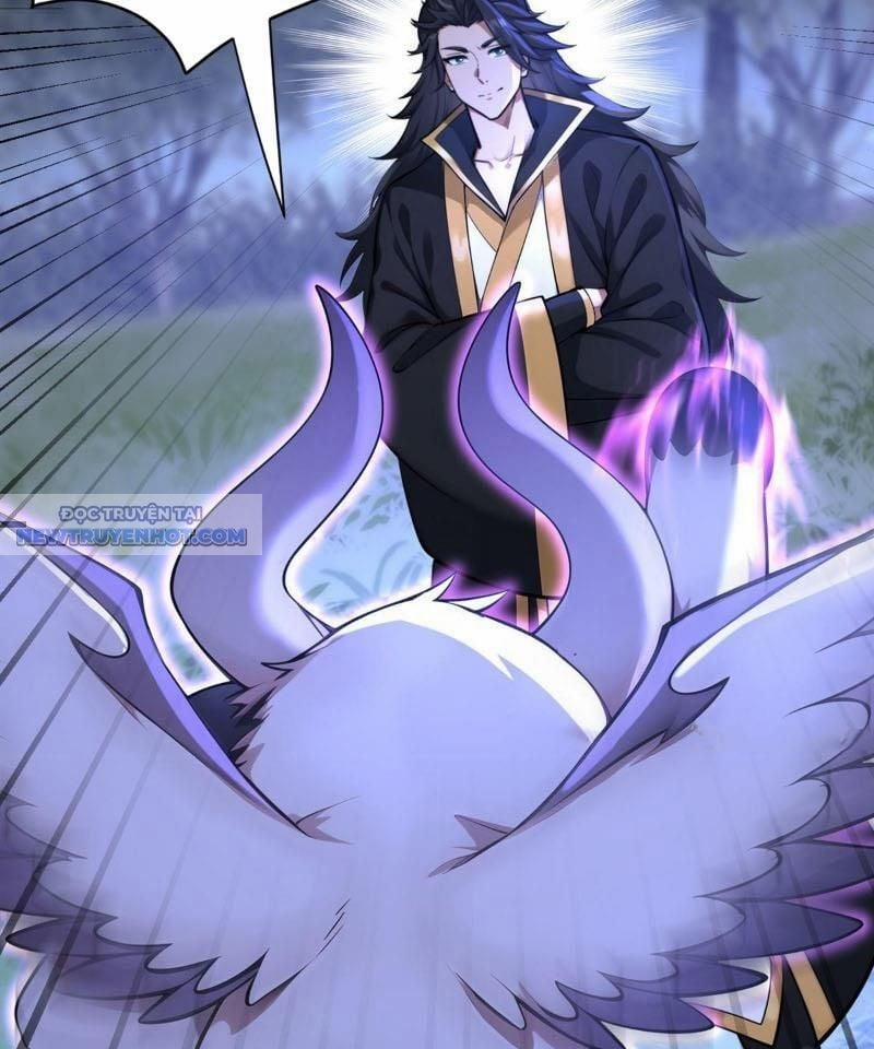 Ẩn Cư Mười Vạn Năm 274 trang 52