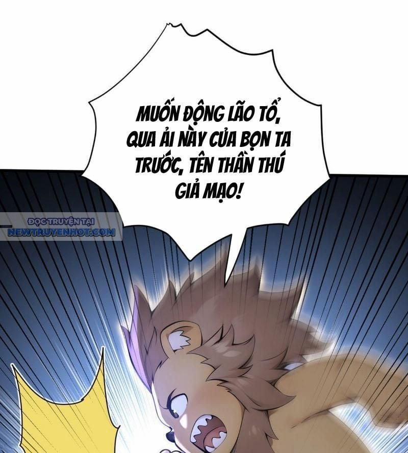 Ẩn Cư Mười Vạn Năm 274 trang 54