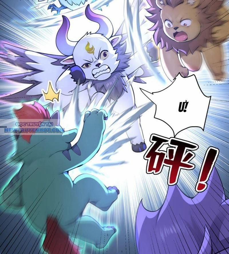 Ẩn Cư Mười Vạn Năm 274 trang 58