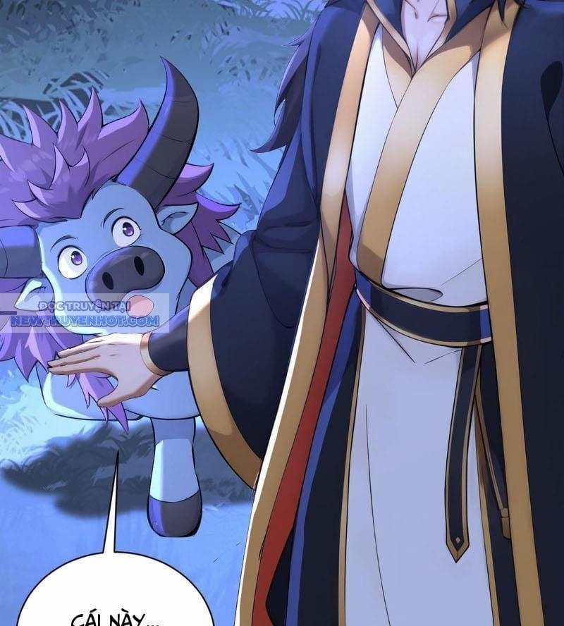 Ẩn Cư Mười Vạn Năm 274 trang 61