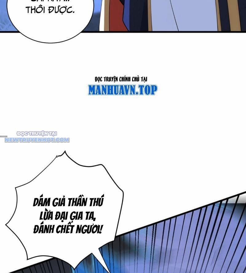 Ẩn Cư Mười Vạn Năm 274 trang 62