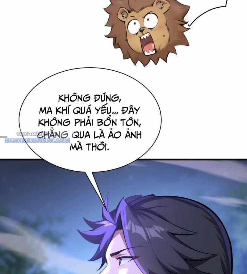 Ẩn Cư Mười Vạn Năm 274 trang 71