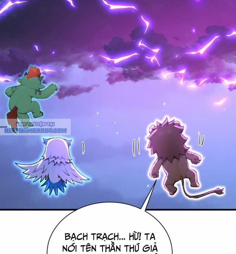 Ẩn Cư Mười Vạn Năm 274 trang 82