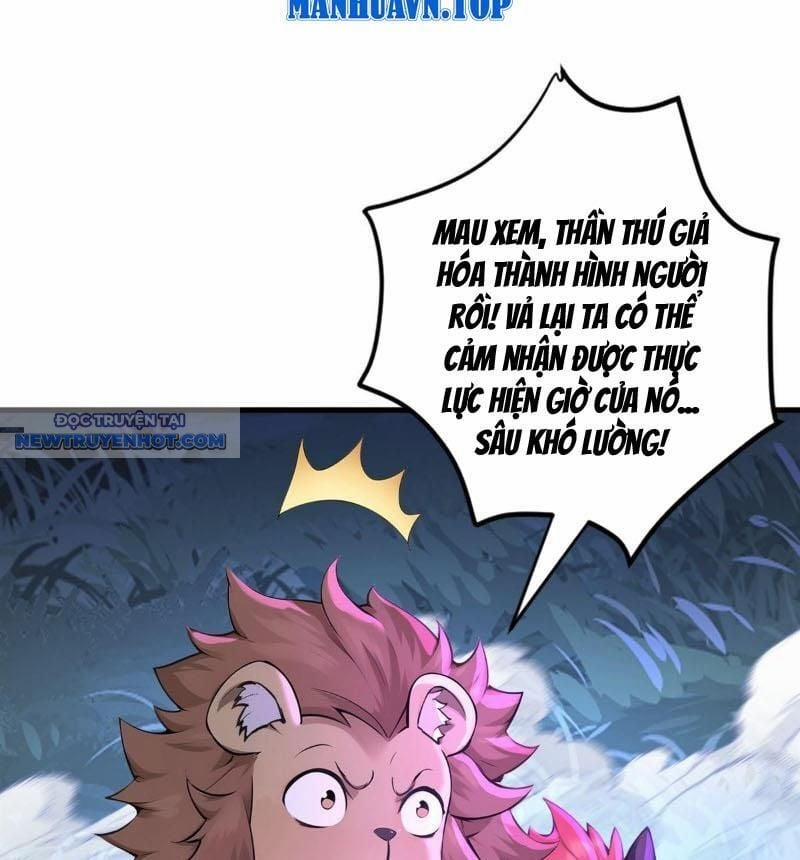Ẩn Cư Mười Vạn Năm 274 trang 89