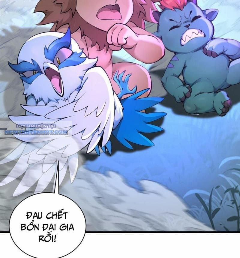 Ẩn Cư Mười Vạn Năm 274 trang 90