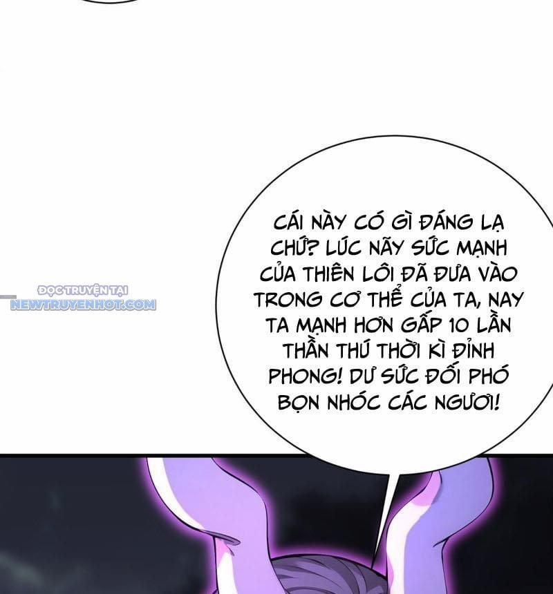 Ẩn Cư Mười Vạn Năm 274 trang 91