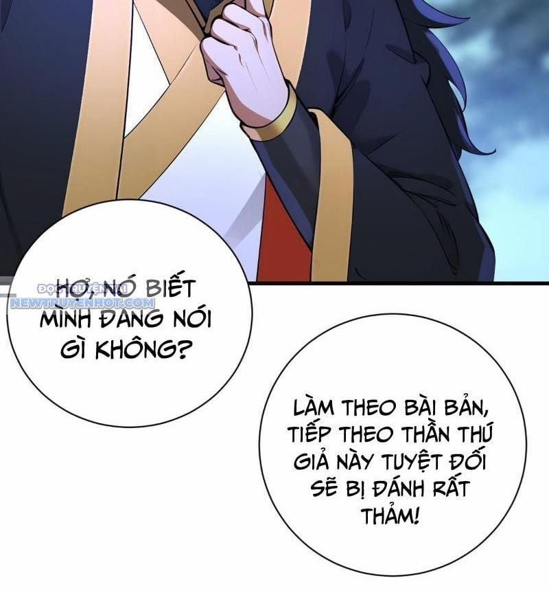 Ẩn Cư Mười Vạn Năm 274 trang 98