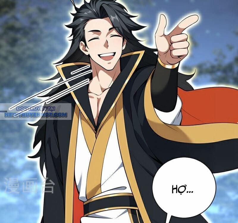 Ẩn Cư Mười Vạn Năm 275 trang 12