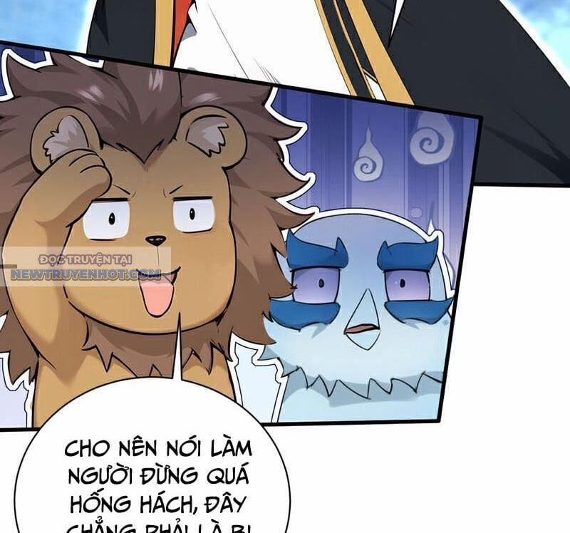 Ẩn Cư Mười Vạn Năm 275 trang 13