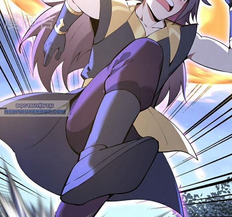 Ẩn Cư Mười Vạn Năm 275 trang 16