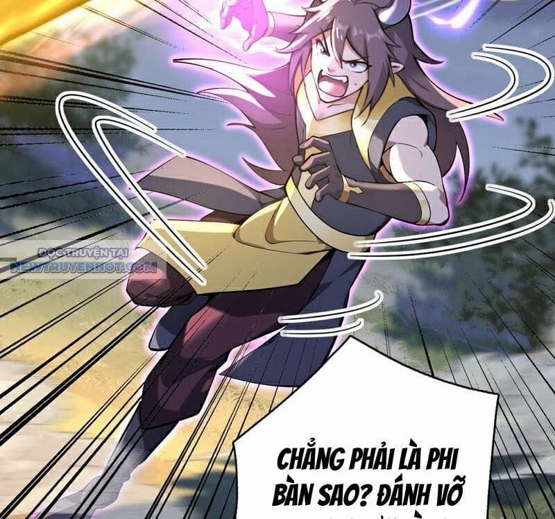 Ẩn Cư Mười Vạn Năm 275 trang 19