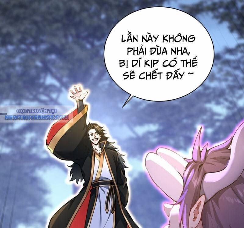 Ẩn Cư Mười Vạn Năm 275 trang 2