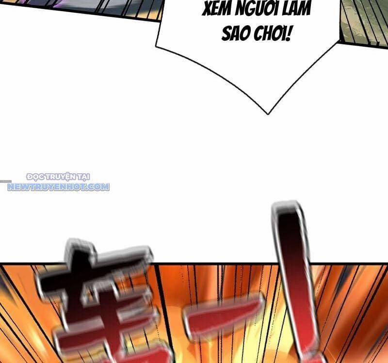 Ẩn Cư Mười Vạn Năm 275 trang 20