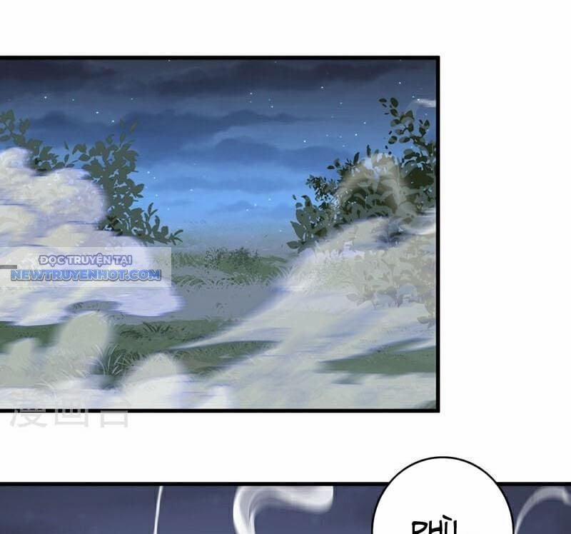 Ẩn Cư Mười Vạn Năm 275 trang 24