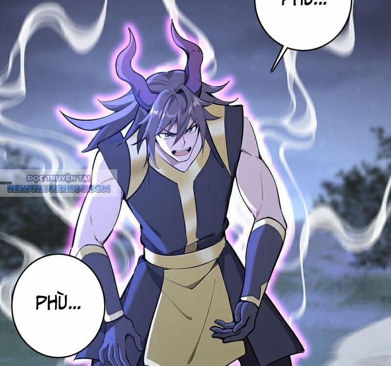 Ẩn Cư Mười Vạn Năm 275 trang 25