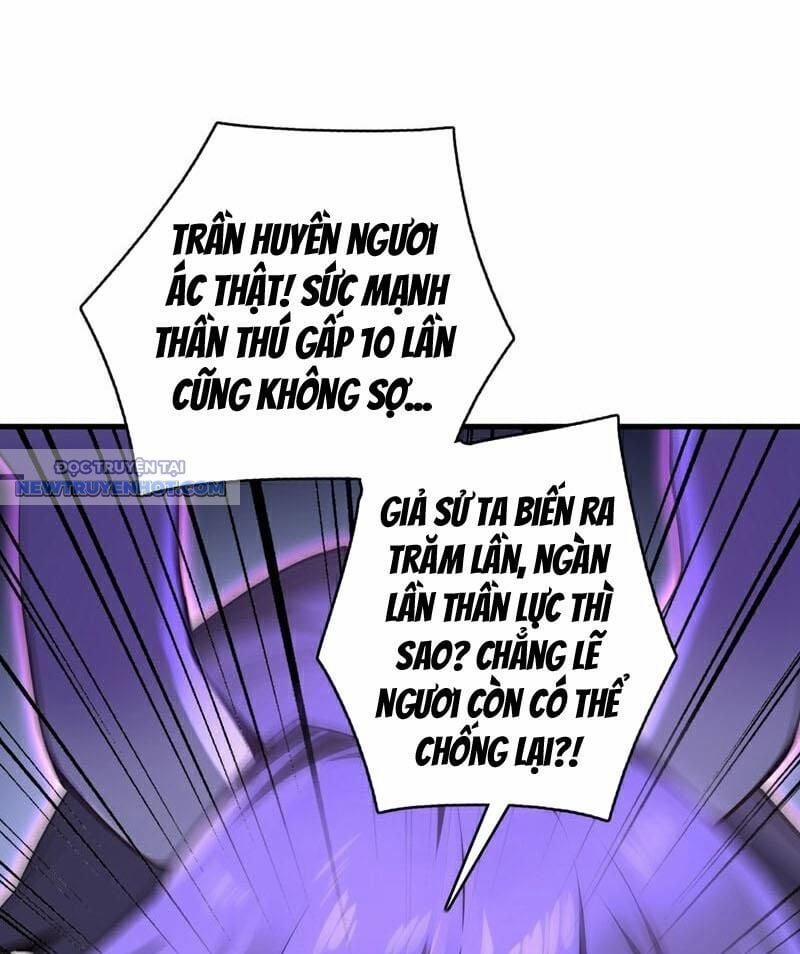 Ẩn Cư Mười Vạn Năm 275 trang 27