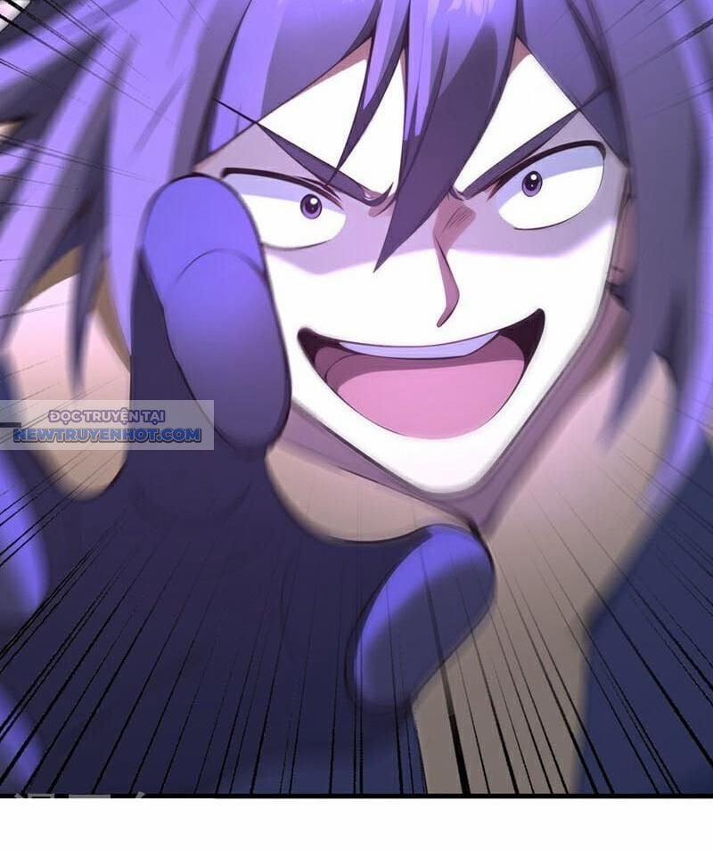 Ẩn Cư Mười Vạn Năm 275 trang 28