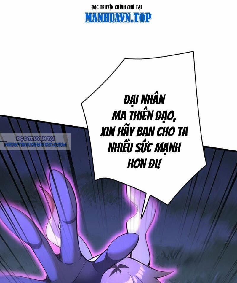 Ẩn Cư Mười Vạn Năm 275 trang 29