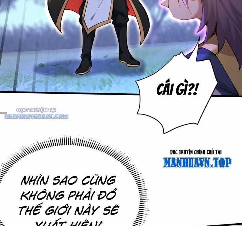 Ẩn Cư Mười Vạn Năm 275 trang 3