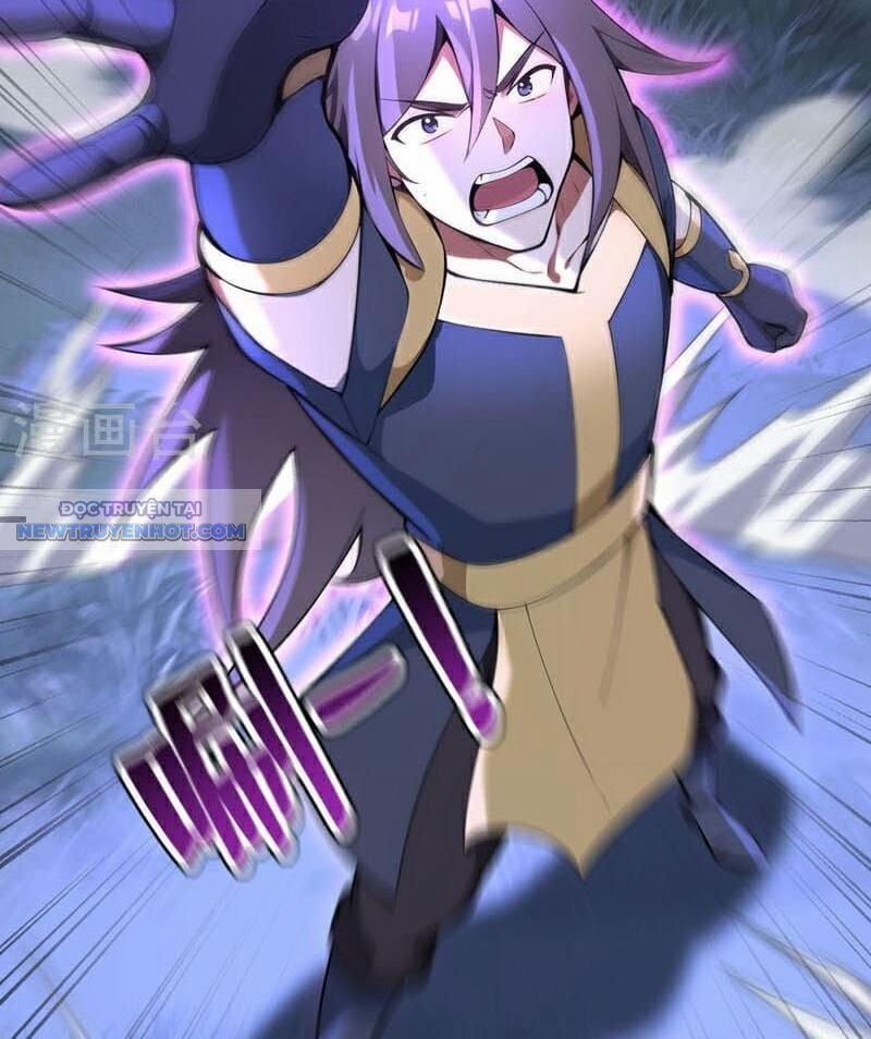 Ẩn Cư Mười Vạn Năm 275 trang 30