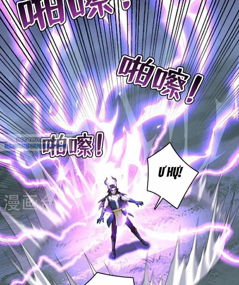 Ẩn Cư Mười Vạn Năm 275 trang 34