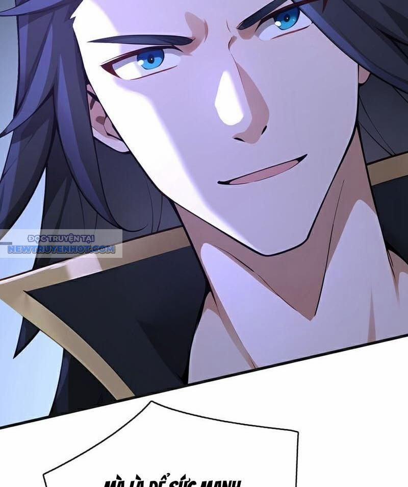 Ẩn Cư Mười Vạn Năm 275 trang 38
