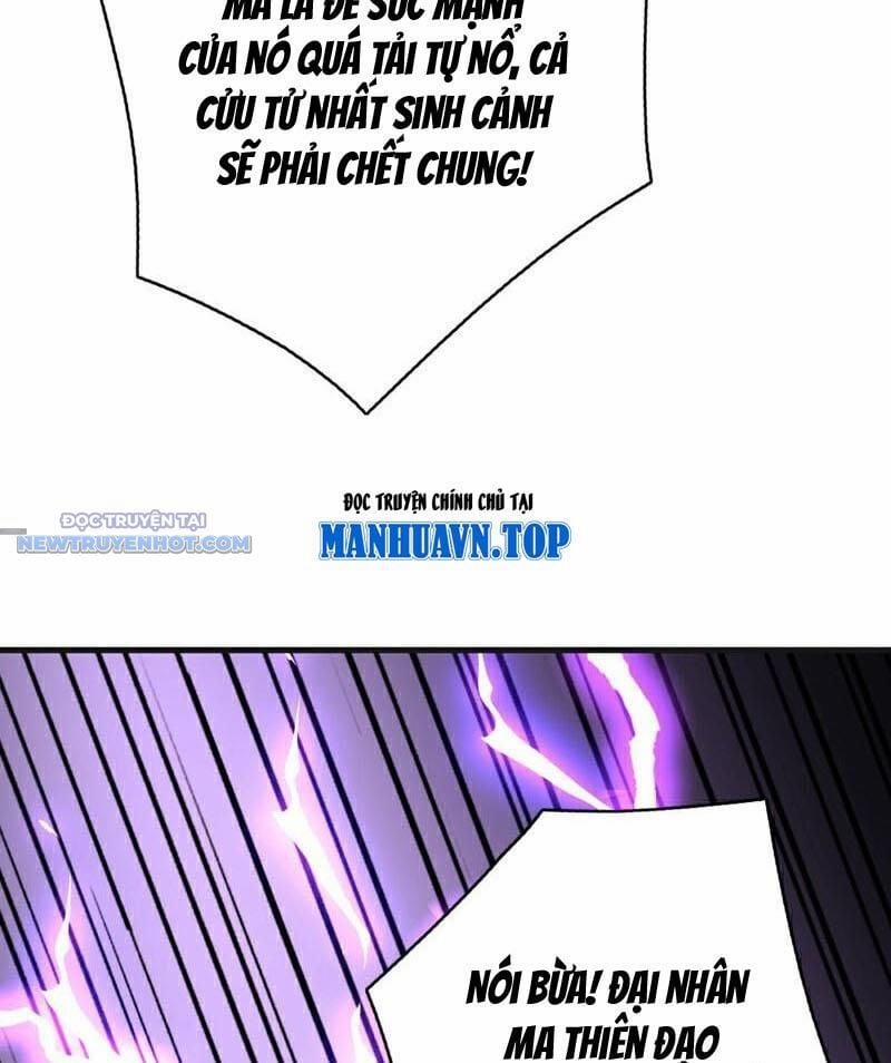 Ẩn Cư Mười Vạn Năm 275 trang 39