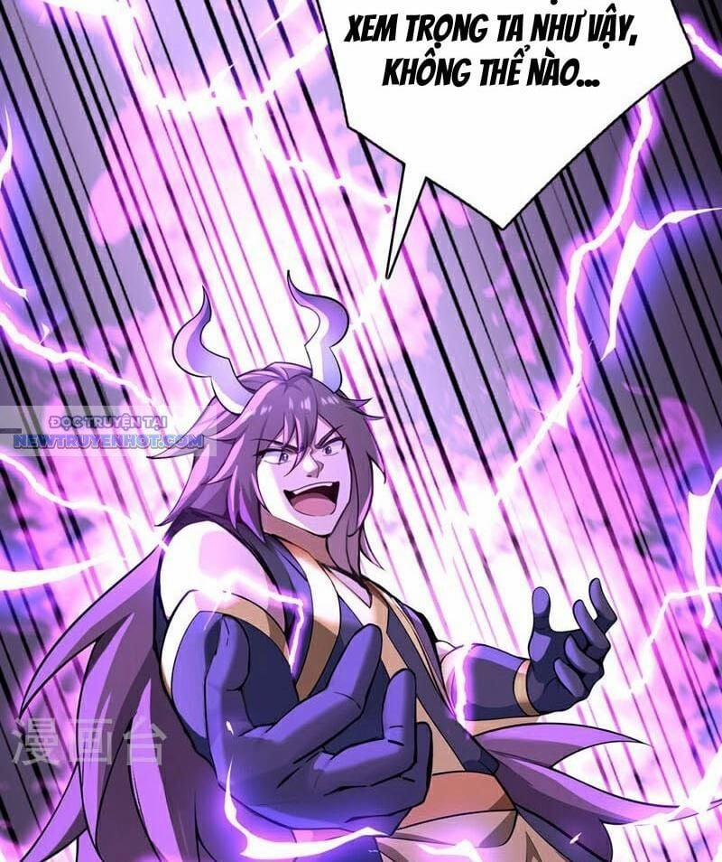 Ẩn Cư Mười Vạn Năm 275 trang 40