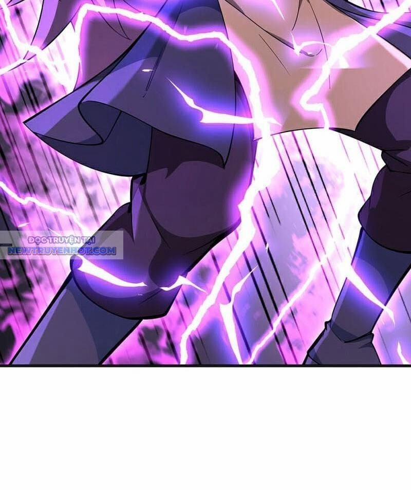 Ẩn Cư Mười Vạn Năm 275 trang 41