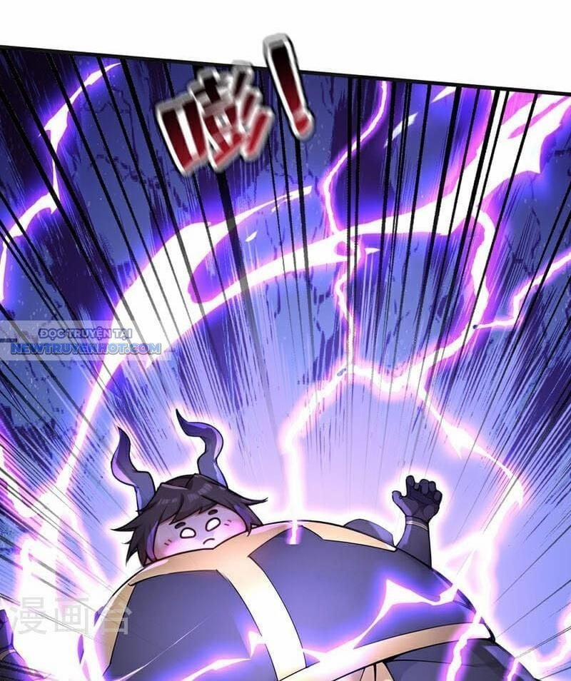 Ẩn Cư Mười Vạn Năm 275 trang 44