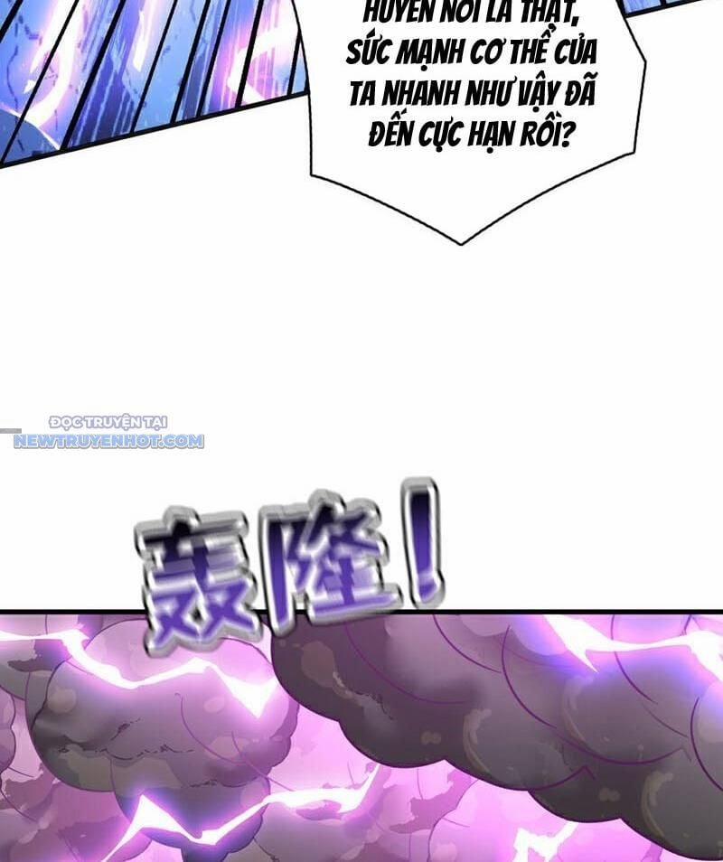 Ẩn Cư Mười Vạn Năm 275 trang 46