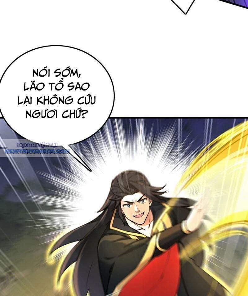 Ẩn Cư Mười Vạn Năm 275 trang 51