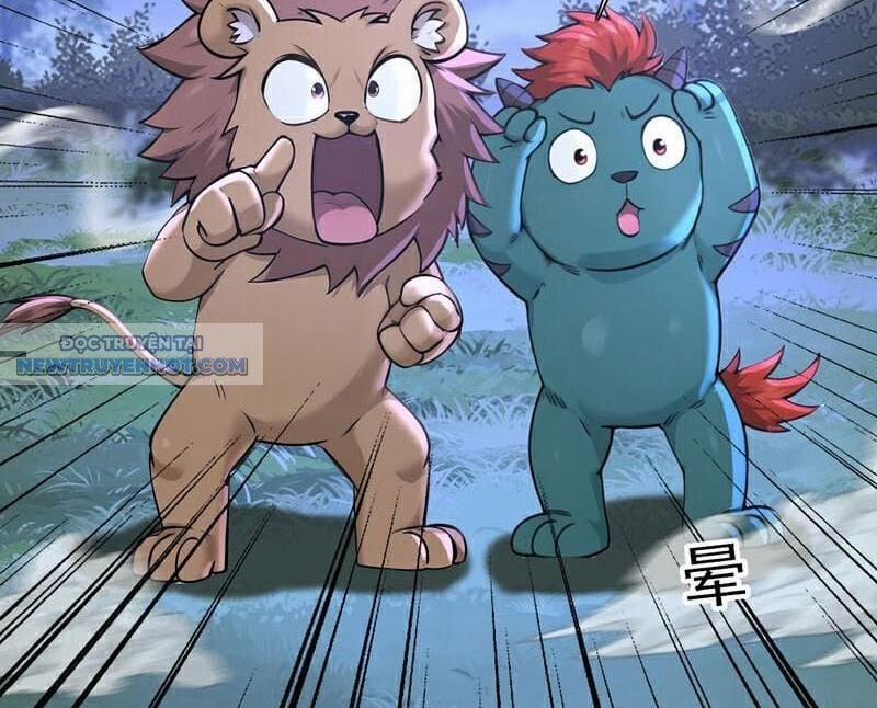 Ẩn Cư Mười Vạn Năm 275 trang 68