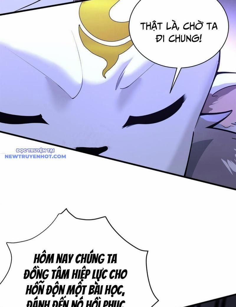 Ẩn Cư Mười Vạn Năm 277 trang 1