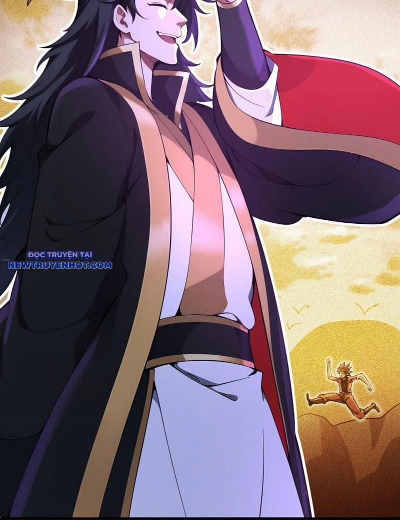 Ẩn Cư Mười Vạn Năm 277 trang 10