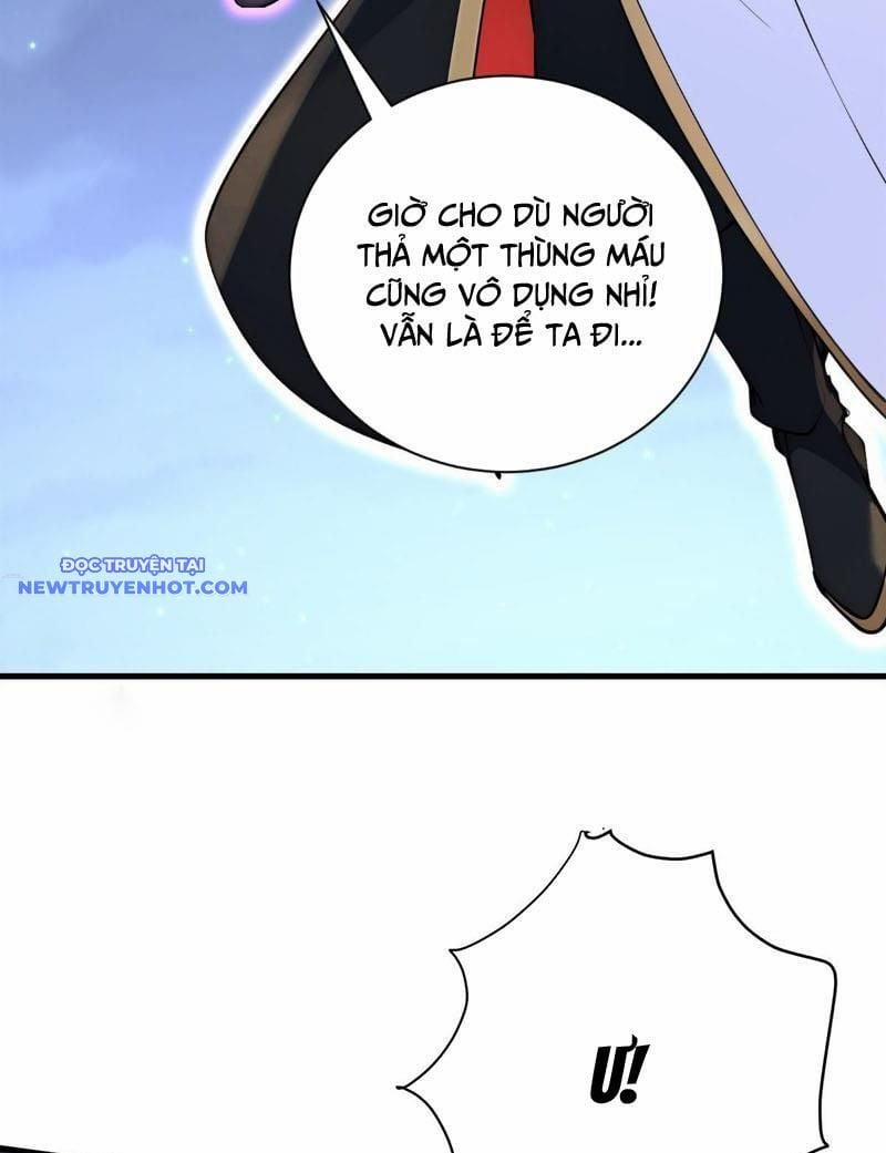Ẩn Cư Mười Vạn Năm 277 trang 24