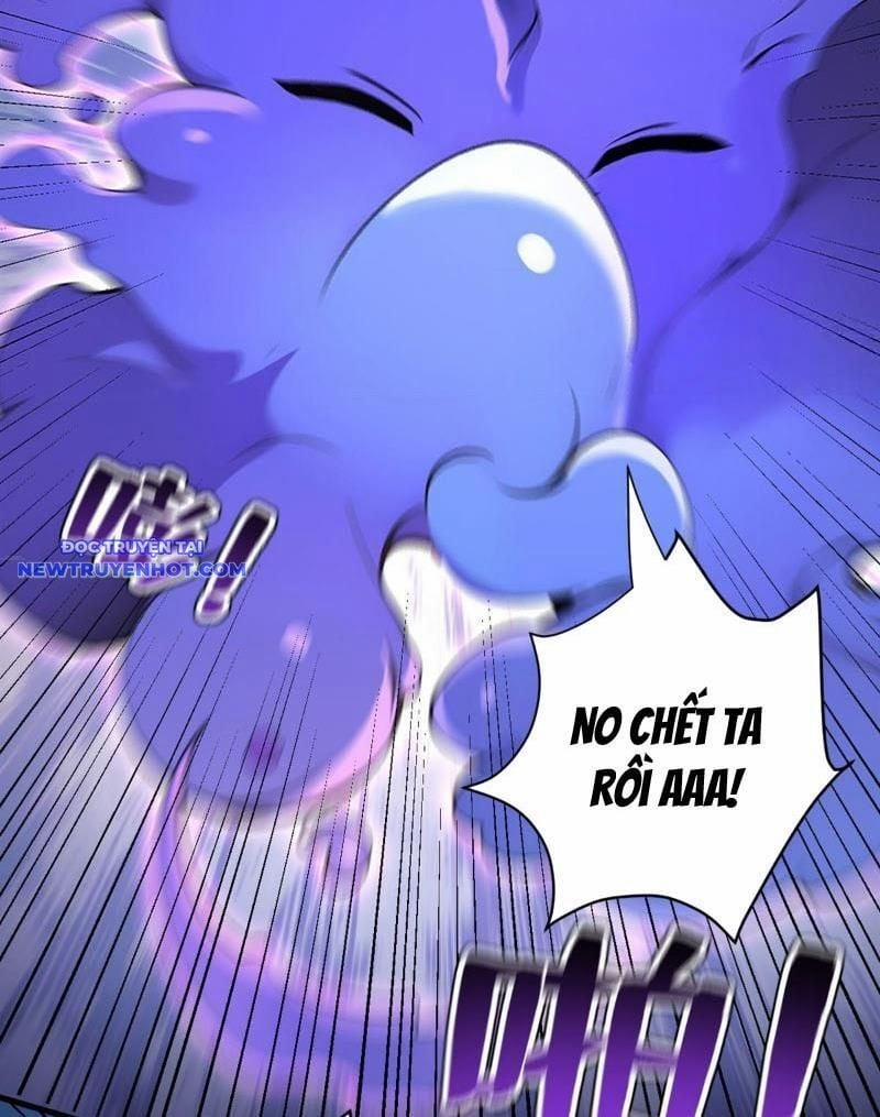 Ẩn Cư Mười Vạn Năm 277 trang 28